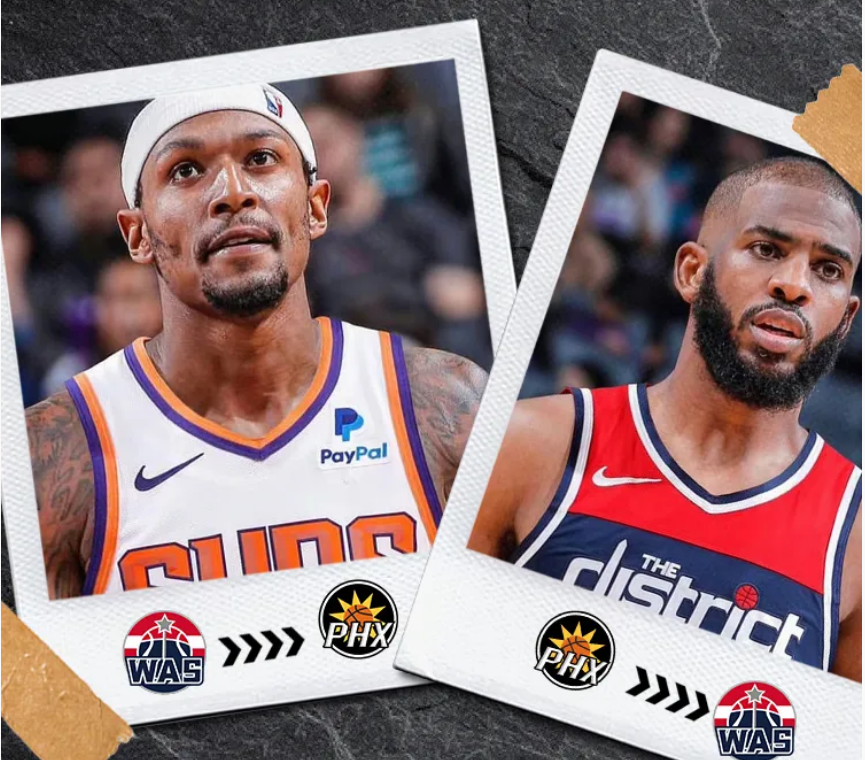  勇士交易普尔换取首轮签  