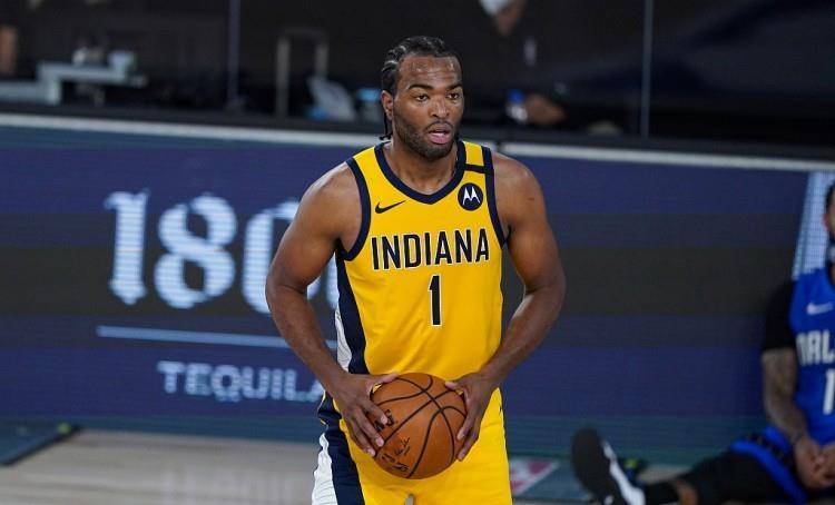  快船交易送走乔治换取选秀权  